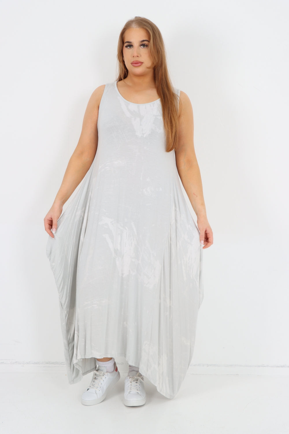 Get Tie Dye Maxi Dresses at Wholesale Miss Bold Wholesale