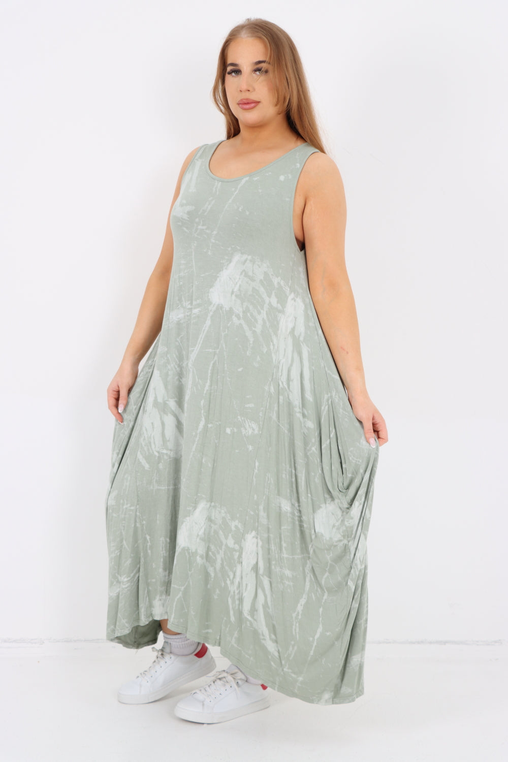 Get Tie Dye Maxi Dresses at Wholesale | Miss Bold Wholesale Get Tie Dye Maxi Dresses at Wholesale | Miss Bold Wholesale
