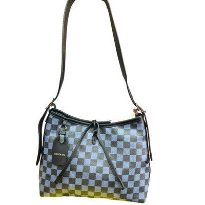 Elegant Women's Shoulder Trendy Tote Handbag