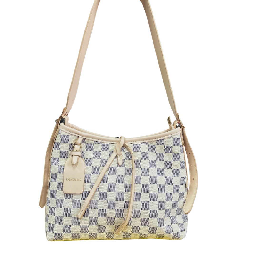 Elegant Women's Shoulder Trendy Tote Handbag