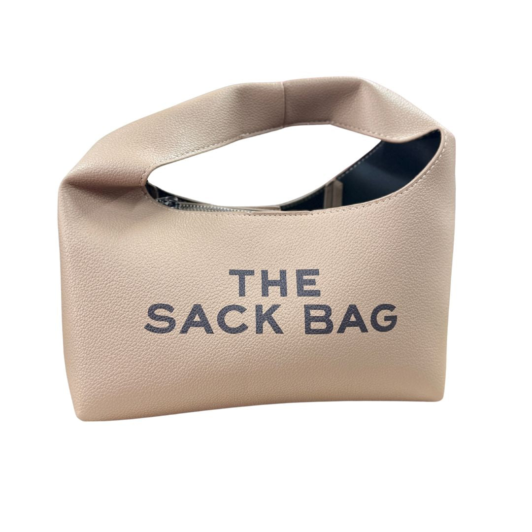 Trendy Women’s The Sack Bag Shoulder Handbag