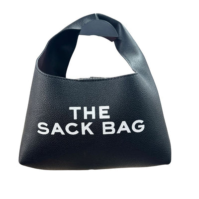 Trendy Women’s The Sack Bag Shoulder Handbag