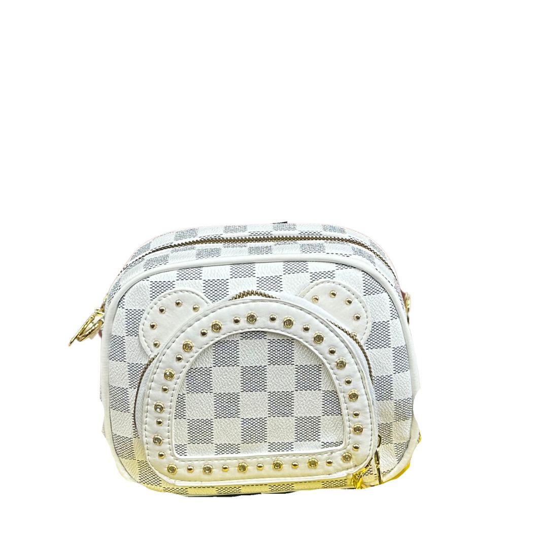 Women’s Crossbody Shoulder Tote Handbag