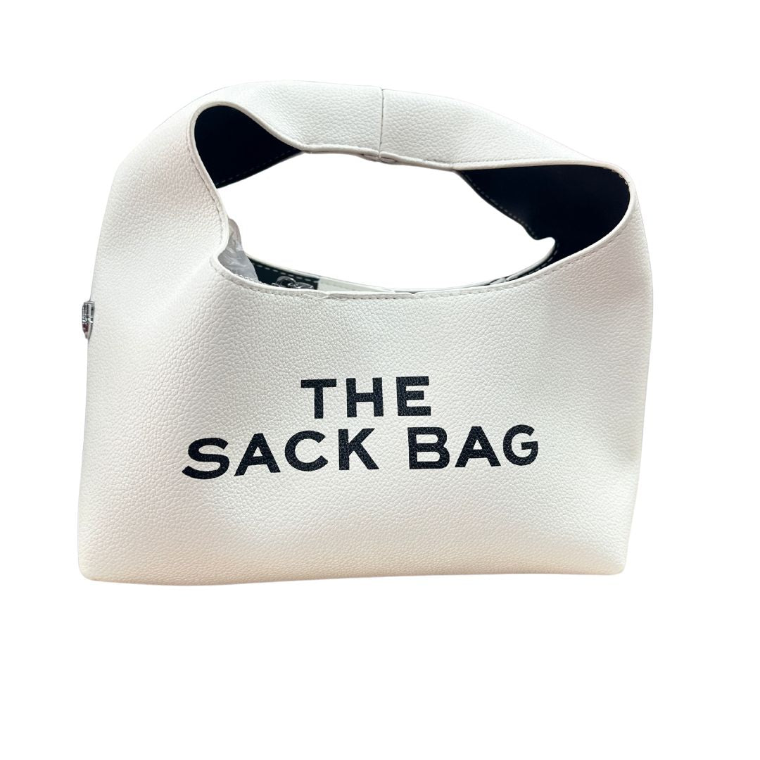 Trendy Women’s The Sack Bag Shoulder Handbag