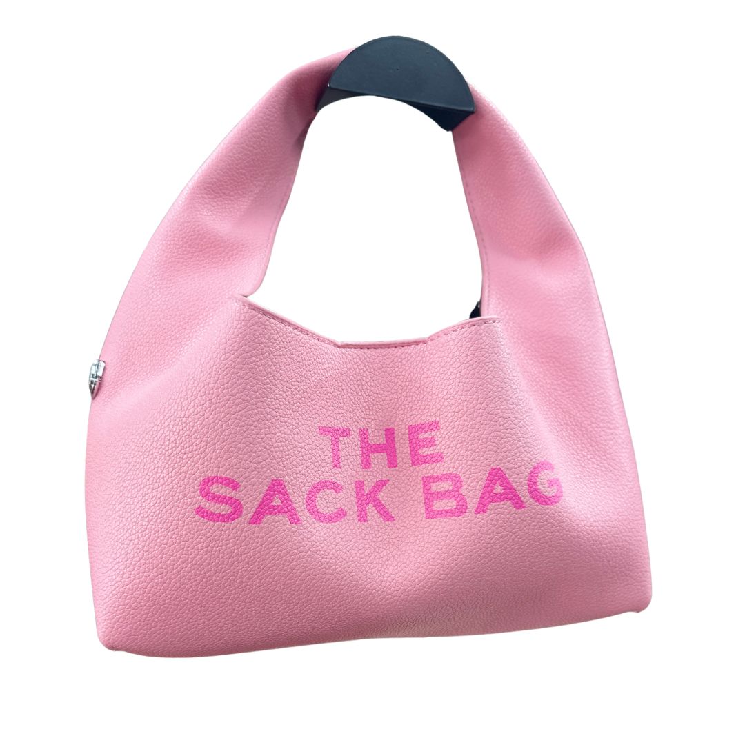 Trendy Women’s The Sack Bag Shoulder Handbag