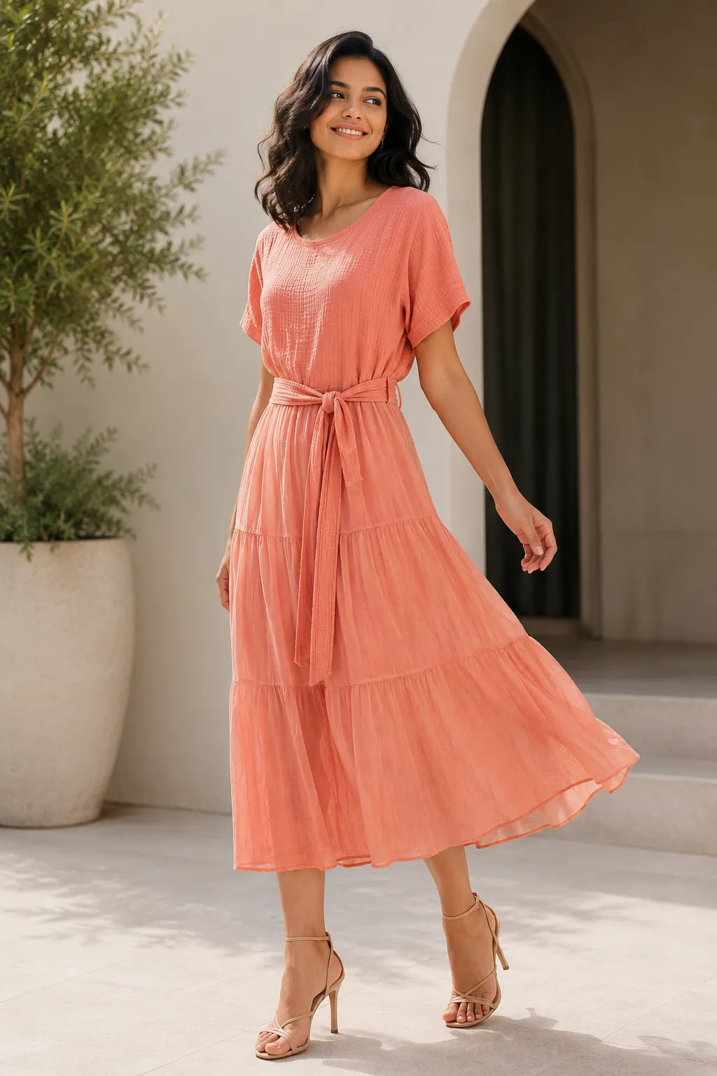softest silk layered dresses uk Silky layered dress of your dreams one of our favourite dresses we've ever  found 