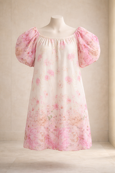 off shoulder summer dress uk Italian Womes Floral Off Shoulder Blouse Top UK